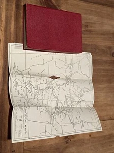Livingstone The Liberator by James Macnair - 1940 With Map! Missionary Story Bio - Picture 1 of 16