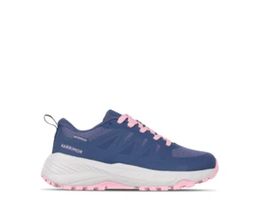 Karrimor Caracal Waterproof Ladies Trainers Blue UK 6 EUR 39 US 8 *REFCRS49 - Picture 1 of 2