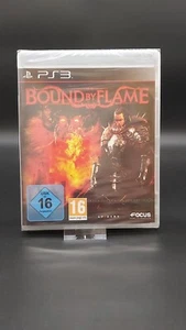 Bound by Flame Sealed PS3 - Bild 1 von 2