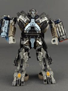 Transformers Autobot Alliance Ironhide komplett Takara 2010 HFTD AA-03 - Bild 1 von 5