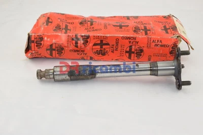 Colonne de Direction Conduite Alfa Sud Sprint Alfa 60745648 60745082 - Photo 1/3