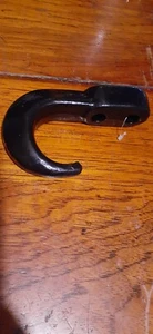 HAUL-MASTER 10,000 lb. Capacity Tow Hook Free S/H - Picture 1 of 2