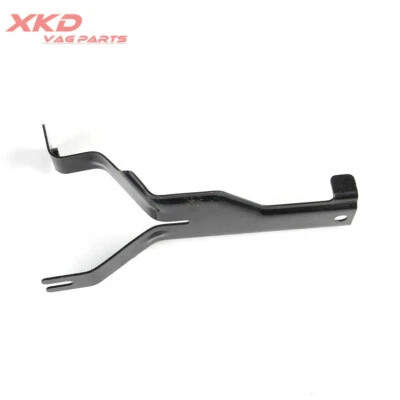 Soporte de núcleo de radiador puntal para Mercedes-Benz E250 E350 E400 2014-2016 Foto 1 de 4