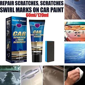 Car Scratch Wax Deep Repair Polishing Autolack 120 Universalschwamm ml E9X4