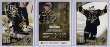 A.I.K. - SHL Elitset [2011/12] **** PICK YOUR CARD ****
