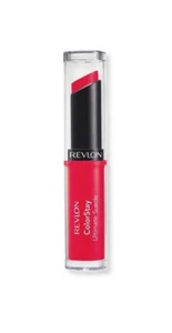 Revlon ColorStay Ultimate Suede Lipstick CHOOSE SHADE - Picture 1 of 51