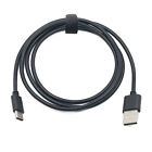 USB Charging Cable For Logitech MX Vertical Wireless Ergonomic/Master 3 Mouse d