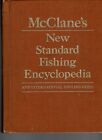 Mcclanes New Standard Fishing Encyclopedia And International Angling Guide