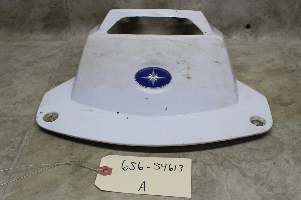 Polaris Sportsman 850 Sp 2016 OEM capó central delantero vástago de dirección panel de cubierta  Foto 1 de 4