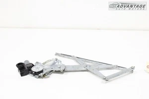 2018-2024 TOYOTA CAMRY FRONT RIGHT SIDE DOOR WINDOW REGULATOR MOTOR OEM - Picture 1 of 6