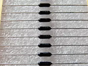 Résistance haute précision 562R 0,1% 1/4W 15ppm Welwyn RC55Y - 1 pcs - Bild 1 von 1