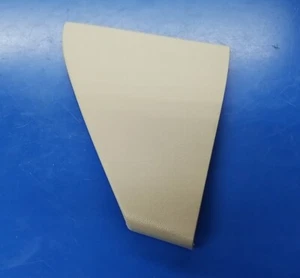 1999-2006 Chevrolet GMC Cadillac RH Passenger Side Dash End Cap OEM. 15761840 - Picture 1 of 6