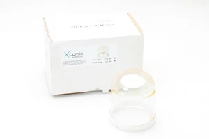 Phoxene Lumix Protective Glass Dome -500K for Broncolor Pulso G head 34.336.00 - Picture 1 of 2