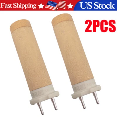 US Stock 2PC 120V 1550W 1600W Heating Element For Didoe S & Triac S 142.638 #F - Изображение 1 из 4