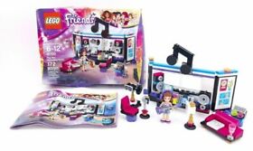 LEGO FRIENDS: Pop Star Recording Studio (41103)