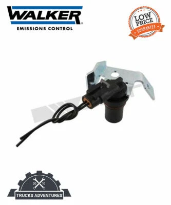 Sensor de velocidad para vehículo Walker Products 240-91027 | Autoparte de alta calidad, Univers Foto 1 de 3