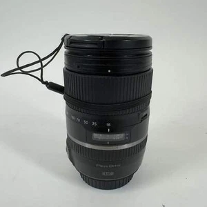 Tamron PZD Di II 16-300mm f/3.5-6.3 16-300mm f/3.5-6.3 for Canon EF Mount - Picture 1 of 6