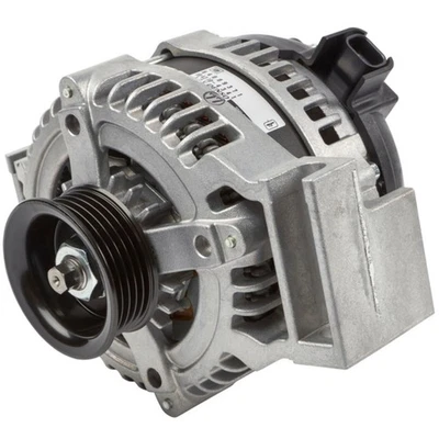 Alternador AC Delco 84009371 para Cadillac STS SRX 2004-2009 Foto 1 de 3