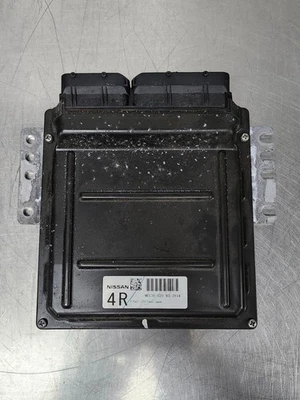 Módulo de control del motor Nissan Pathfinder 2003-2004 3,5 L AT ECM OEM MEC36-020B3 *J Foto 1 de 4