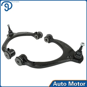 18-20 For Cadillac Chevrolet 15-20 For GMC Yukon Front Control Arm w Ball Joints - Picture 1 of 10