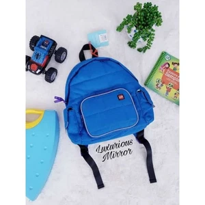 Lego Collection X Target Exclusive Boys Backpack Quilted School Puffer Bag NEW - Picture 1 of 5