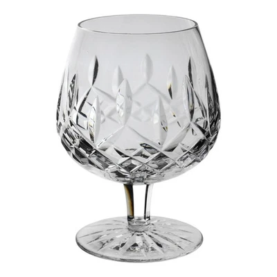 Vidrio de brandy Waterford Crystal Lismore cantidad disponible Foto 1 de 2