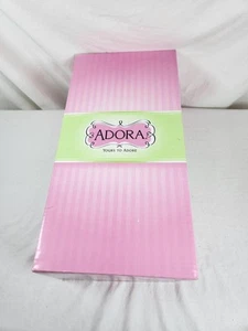Adora Toddler Time 20" Super Star #2020848 - 20" - Excellent condition - Picture 1 of 8