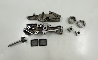 Honda ARX1200T2 2005 Aquatrax R-12X bomba de aceite OEM 15100-HW1-670 Foto 1 de 4