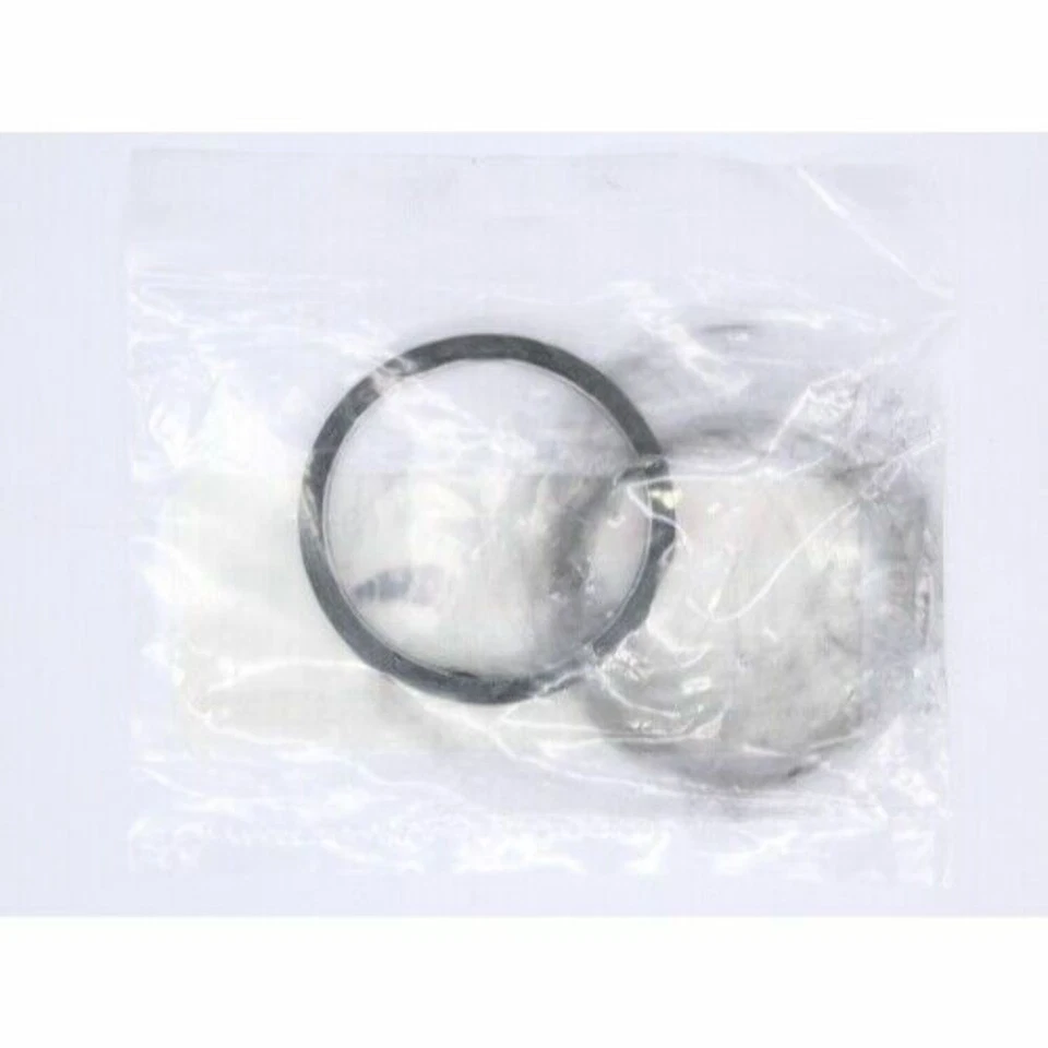 Junta de tubo de escape NOS Yamaha OEM 84-90 FJ1100 86-92 FJ1200 4BE-14613-00 Foto 1 de 4