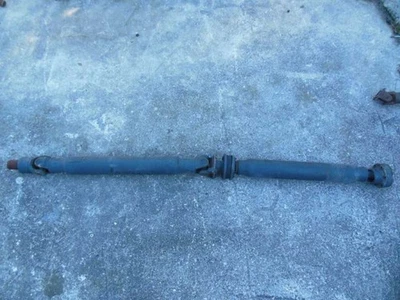 Rear Drive Shaft RWD Fits 06-08 INFINITI M35 472042 Foto 1 de 4