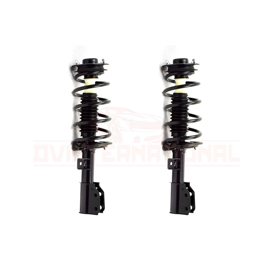Kit 2 bobinas delanteras Gabriel Ultra ReadyMount para GMC Terrain 10-16 Foto 1 de 1