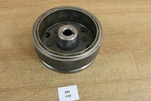 Honda NX650 Dominator RD02 88-94 31110-MW2-782 Rotor 389-118 - Picture 1 of 1