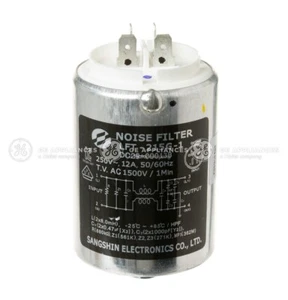 GE #WH41X10229 Washer EMI Noise Filter Assembly - Picture 1 of 2