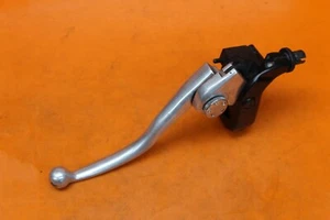 12-16 KAWASAKI NINJA 650 LEFT SIDE CLUTCH PERCH ASSEMBLY AND LEVER - 46076-0138 - Picture 1 of 8