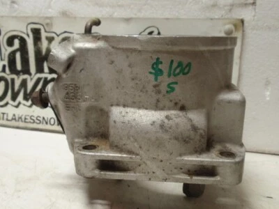 Arctic Cat Sno Pro 440 95B1 2002 2003 cilindro usado motor moto de nieve Foto 1 de 4