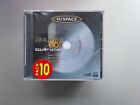 Hi SPACE CD-R Audio silvervinyl, 10er Pack, originalverpackt