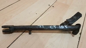 1977 Honda CT125 OEM SIDE STAND AASY, KICK STAND 50540-382-670 - Picture 1 of 6