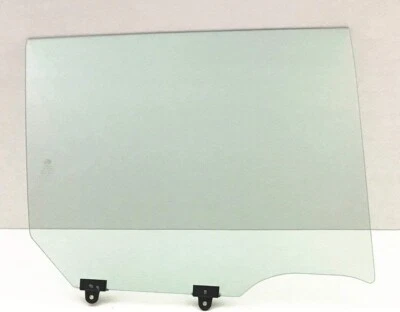 Passenger/Right Rear Door Glass Window For 2011-2025 Nissan Leaf 4DR Hatchback Foto 1 de 3