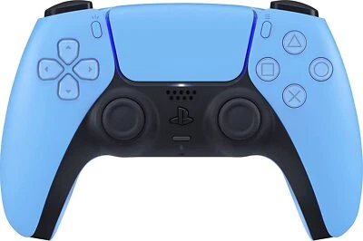 Brand New PlayStation 5 DualSense Wireless Controller Available in 5 Colors - Image 1 of 4