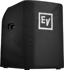 Deluxe gepolsterte Lautsprecherabdeckung für Evolve 50 Subwoofer