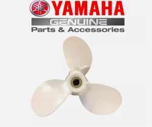 Yamaha 4A/5C (7.5" x 7") Propeller 4hp/5hp Type B 2-Stroke 6E0-45943-09-00 - Picture 1 of 1