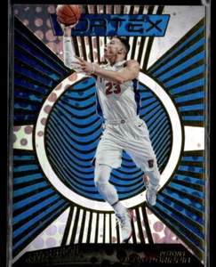 2018-19 Panini Revolution Vortex Blake Griffin #3 - Picture 1 of 2