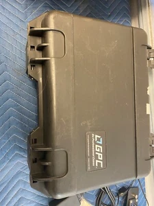 Go Professional Hüllen Hartschale für DJI Ronin-S Gimbal Stabilisator Zubehör - Bild 1 von 4