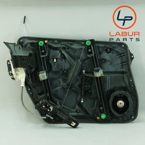 Panel regulador ventana puerta delantera derecha mercedes gle gls ml w166 12-19 z5847 - Imagen 1 de 10