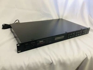 Yamaha SPX50D Digital Effects Processor Rack Unit Free Shipping - Picture 1 of 4