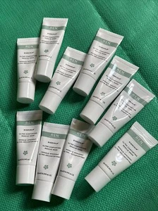 100ml REN EVERCALM ULTRA COMFORTING RESCUE MASK /10X10ml FOIL SEALED TRAVEL SIZE - Picture 1 of 1