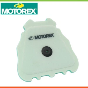 Filtro de aire Motorex para Yamaha YZ450F 2018-19, YZ250F 2019 - Imagen 1 de 1