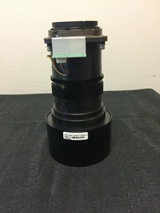 Sanyo LNSW33 Wide Angle Zoom - Sanyo Projectors, 1.3-1.8:1 Throw Ratio - Picture 1 of 7