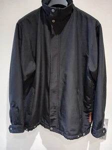 Prada Jacke Herren XL, schwarz - Bild 1 von 7