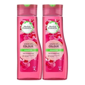 Herbal Essences Rose Extract Ignite My Color Shampoo, 13.5oz (Pack of 2) - Picture 1 of 7
